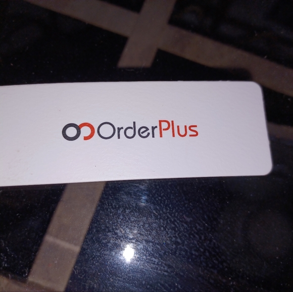 Nwt OC ORDER PLUS JACKET SIZE L - Picture 11 of 11